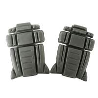 Knee pads, one size