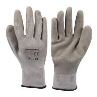 Silverline Thermal Construction Gloves, Large