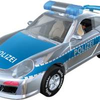 Porsche 911 GT3 Polizei DARDA, 1 Stück