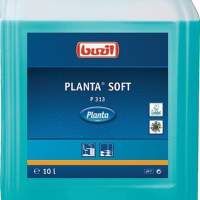 BUZIL universal cleaner PLANTA® SOFT P 313 10l canister