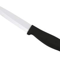 my basics ceramic universal knife 12.5 cm