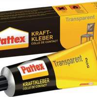 Power glue Pattex PXT 1C 50g, 12 pieces