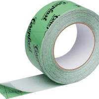 Foil tape 1410RPX green 60mm x25m vapor barriers, vapor barriers