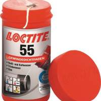 Sealing tape Loctite 55 L.50m LOCTITE