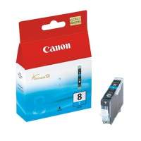 Canon ink cartridge CLI8C 420 pages 13ml cyan