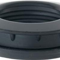 Shaped sealing ring GEKA-plus form 300 KARASTO DIN53505A, 50 pieces