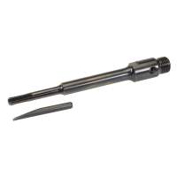 SDS Plus shank for core drill 200 mm, 1/2 inch