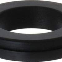 Form sealing ring GEKA-SH form 220 KARASTO DIN53505A, 10 pieces