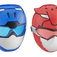 Hasbro Power Rangers Maske, sortiert, 1 Stück