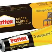 Pattex power adhesive 125 g tube PXT2C, 12 pieces
