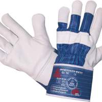 Work gloves EN388 values 3-2-3-2, size 10, 1 pair