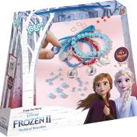 Disney Frozen Die Eiskönigin 2 Mysthisches Armband Bastelset