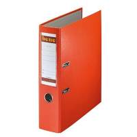 Bene folder 291400 OR DIN A4 80mm PP orange