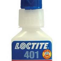 Superglue 401, 5g for plastic/paper for metal/wood LOCTITE