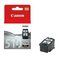 Canon Tintenpatrone PG510 220Seiten 9ml schwarz
