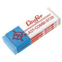 Runner eraser Plast-Combi 65x21x12mm