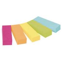 Post-it adhesive strips Page Marker 670-5CA 50 sheets sorted 5 pieces/pack.