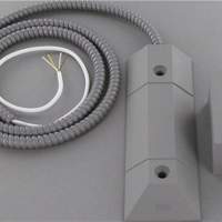 LINK roller door magnet contact AMK 4 G2 VDS Kl.B IP 67