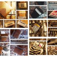 Restposten aus Geschäftsauflösung TOP Marken Ware Smokeshirt Zigaretten ETUIS FAST zu verschenken