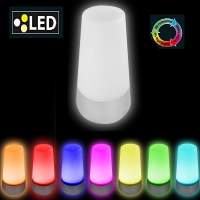 LED-Stimmungslicht mit Farbwechsel