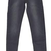 Levis 710 Super Skinny Stretch Damen Jeans Hose W23L30 Jeans Hosen 3-1105