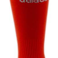 Adidas Stutzenstrumpf Torwart GK Socks, rot/grau, 40-42 43-45 46-48
