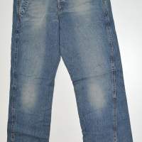 Wrangler Harris Jeans Hose W32L34 Wrangler Jeans Hosen 20071502