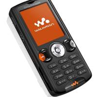 Sony Ericsson W810i Cellulare B-Ware