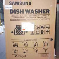 Dishwasher – Dishwasher returns goods 45cm & 60cm
