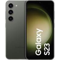 SAMSUNG Galaxy S23 8+128GB green S911B